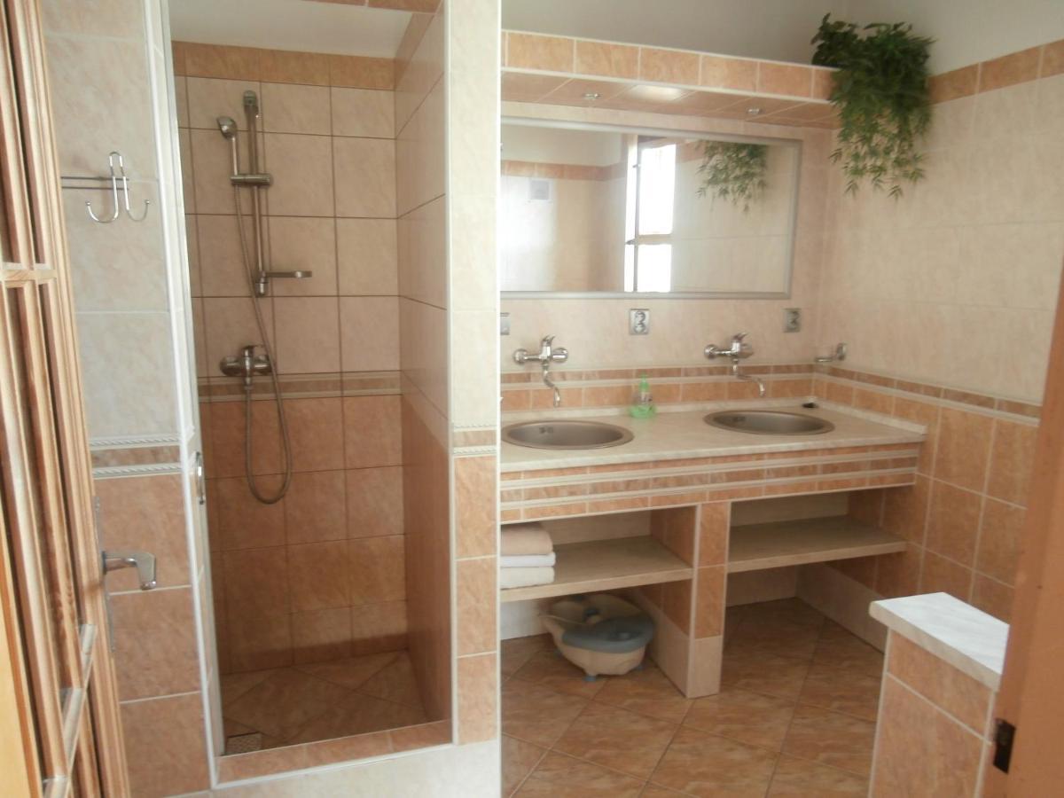 Privat Na Chalupe Partizanska Lupca 649 Villa Exteriör bild