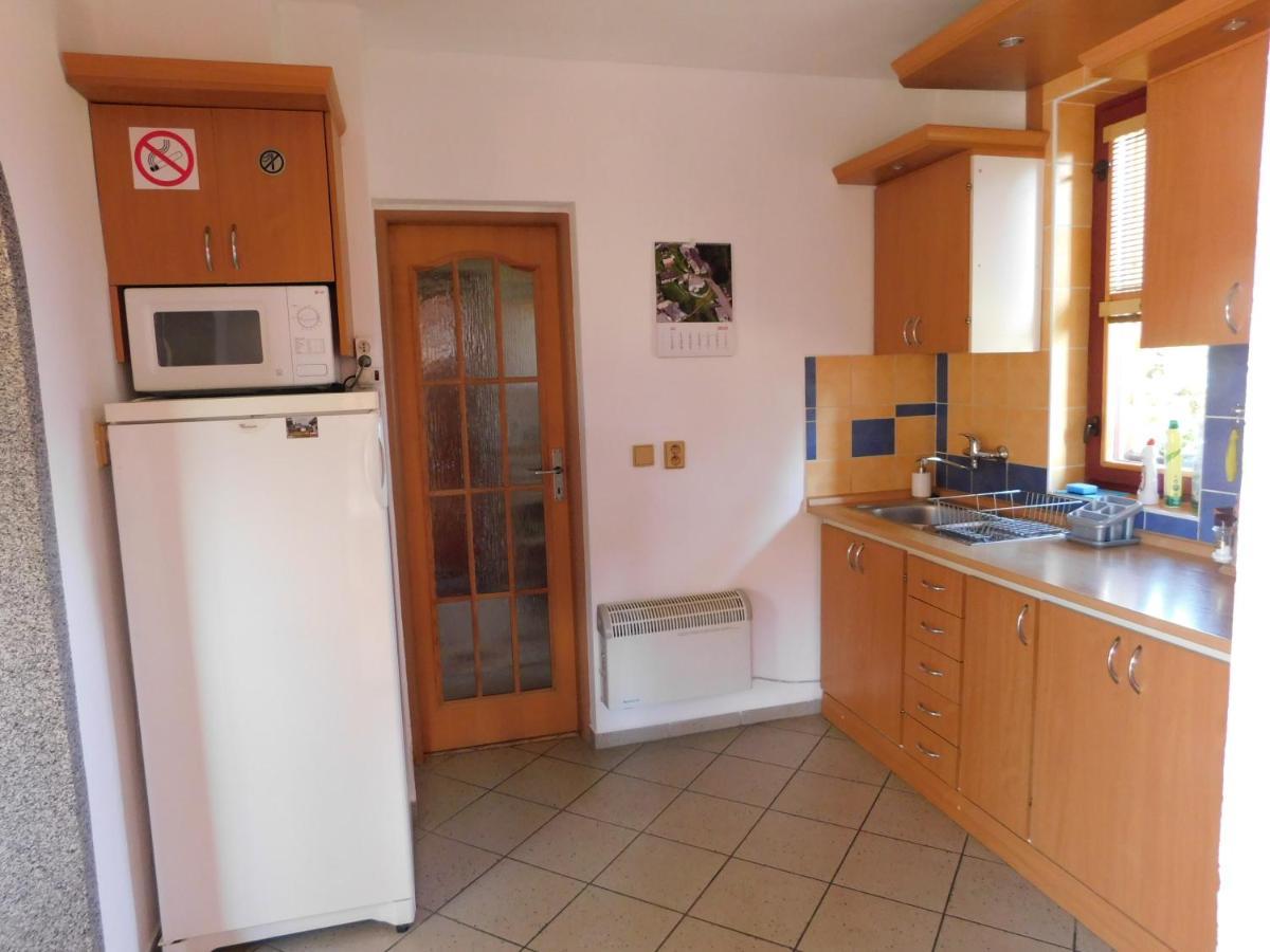 Privat Na Chalupe Partizanska Lupca 649 Villa Exteriör bild