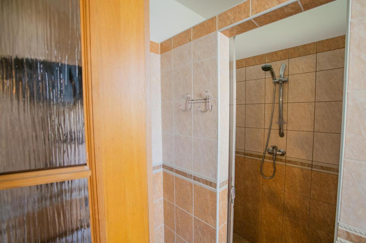 Privat Na Chalupe Partizanska Lupca 649 Villa Exteriör bild